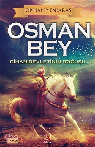 Osman Bey Cihan Devletinin Doğuşu - 1