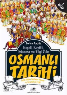 Osmanlı Tarihi 3 Fatih Sultan Mehmet Dönemi ve İstanbulun Fethi - 2