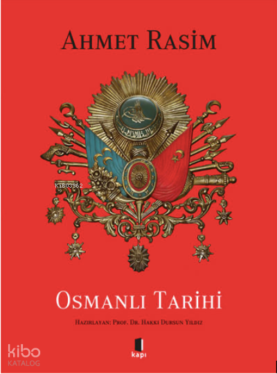 Osmanlı Tarihi - 2