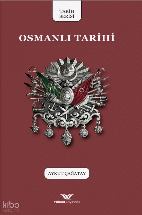 Osmanlı Tarihi - 1