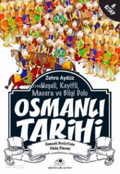 Osmanlı Tarihi 8 - 2