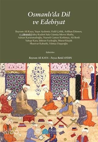 Osmanlıda Dil ve Edebiyat - 2