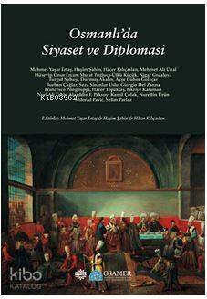 Osmanlıda Siyaset ve Diplomasi - 2
