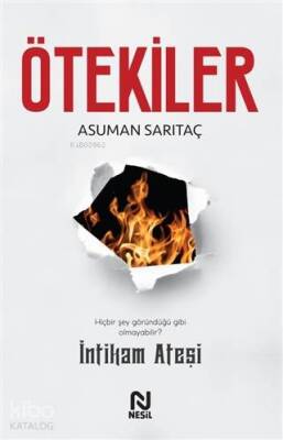 Ötekiler - İntikam Ateşi - 2