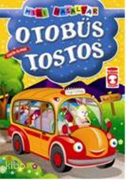 Otobüs Tos Tos - 2