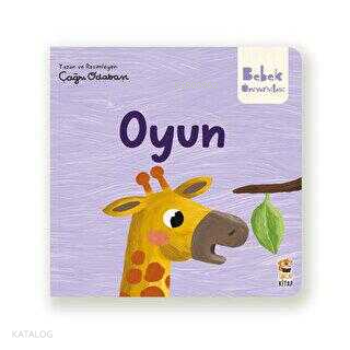 Oyun - Sincap Kitap (1)
