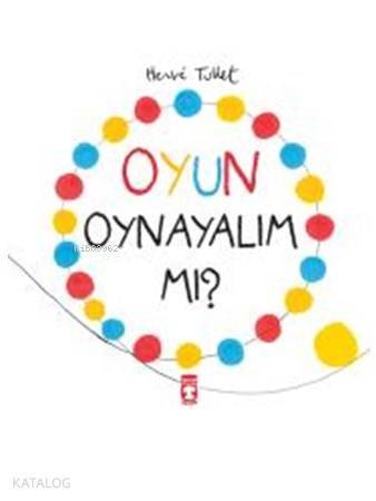 Oyun Oynayalım mı? - 2