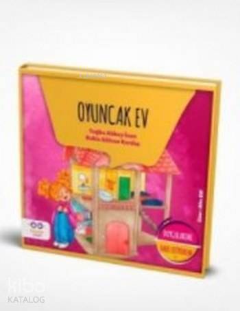 Oyuncak Ev Duygularımı Fark Ediyorum - 1