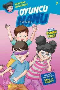 Oyuncu Nanu - Nanunun Maceraları 7 - 1