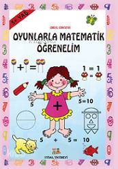 Oyunla Matematik Öğrenelim 5 + Yaş - 1