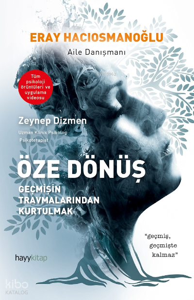 Öze Dönüş - 2