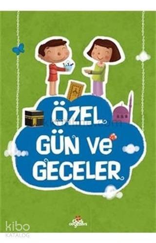 Özel Günler ve Geceler - 2