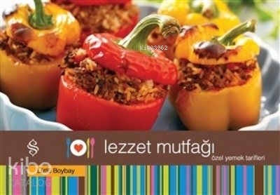 Özel Yemek Tarifleri - Lezzet Mutfağı - 2