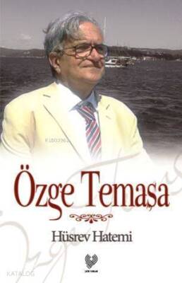 Özge Temaşa - 1