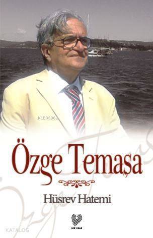 Özge Temaşa - 1