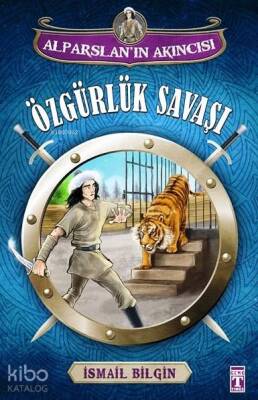 Özgürlük Savaşı Alparslanın Akıncısı - 1