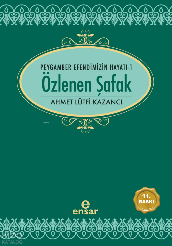 Özlenen Şafak - 2