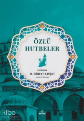 Özlü Hutbeler - Ravza Yayınları (1)