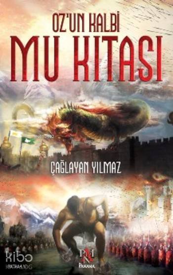 Ozun Kalbi Mu Kıtası - 1