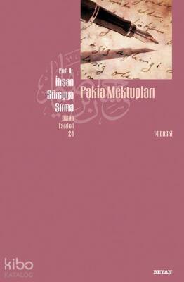 Pakia Mektupları - Beyan Yayınları