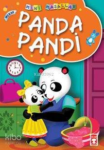 Panda Pandi (Merak) - 1