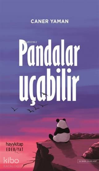 Pandalar Uçabilir - 2