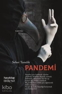 Pandemi - Hayy Kitap (1)