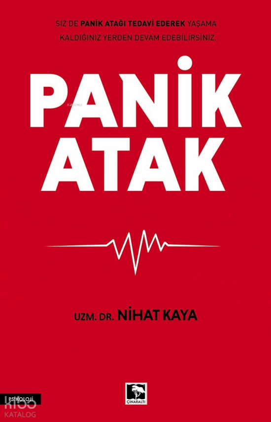 Panik Atak - 2