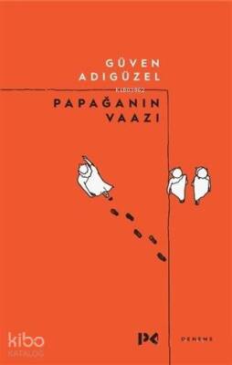 Papağanın Vaazı - 2