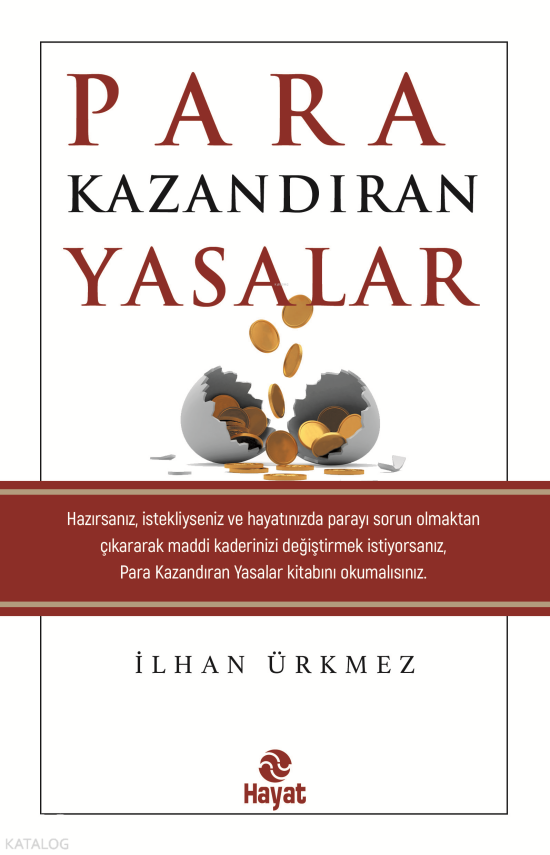 Para Kazandıran Yasalar - 2