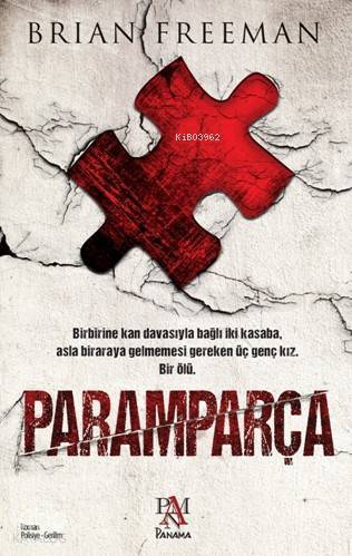 Paramparça - 1