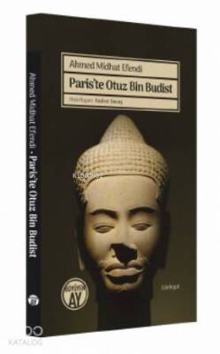 Pariste Otuz Bin Budist - 2
