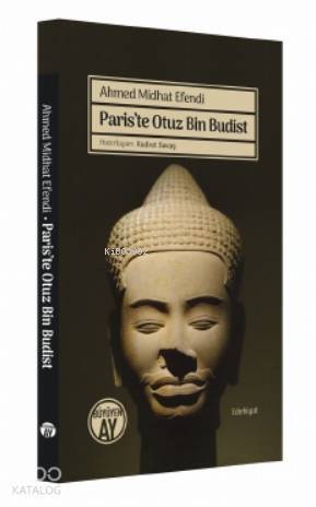 Pariste Otuz Bin Budist - 2