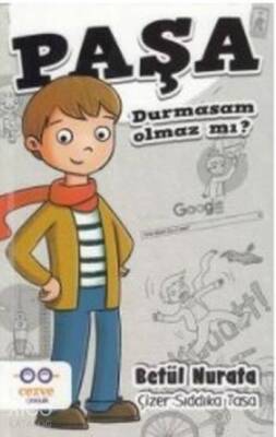 Paşa Durmasam Olmaz mı? - 1