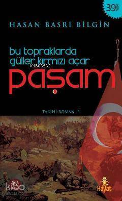 Paşam - 2