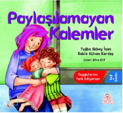 Paylaşılamayan Kalemler - 2