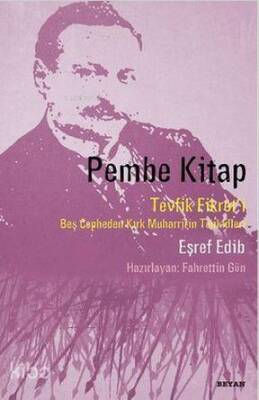 Pembe Kitap - 2