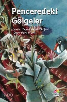 Penceredeki Gölgeler - 2
