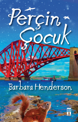 Perçin Çocuk - Genç Timaş