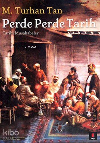 Perde Perde Tarih Tarihi Musahabeler - 1