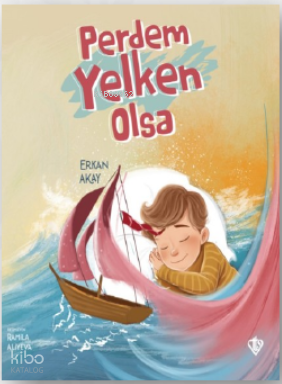 Perdem Yelken Olsa - 2