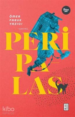 Peri Palas - 2