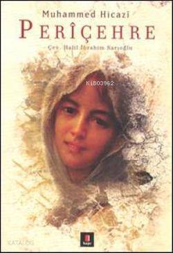 Periçehre - Kapı Yayınları (1)