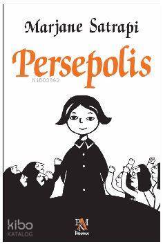 Persepolis - 1