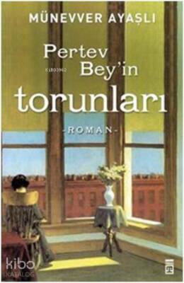 Pertev Beyin Torunları - 2