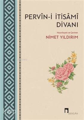 Pervin-i İtisami Divanı - Dergah Yayınları
