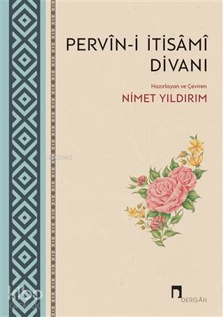 Pervin-i İtisami Divanı - 2