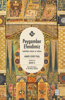 Peygamber Efendimiz - 2