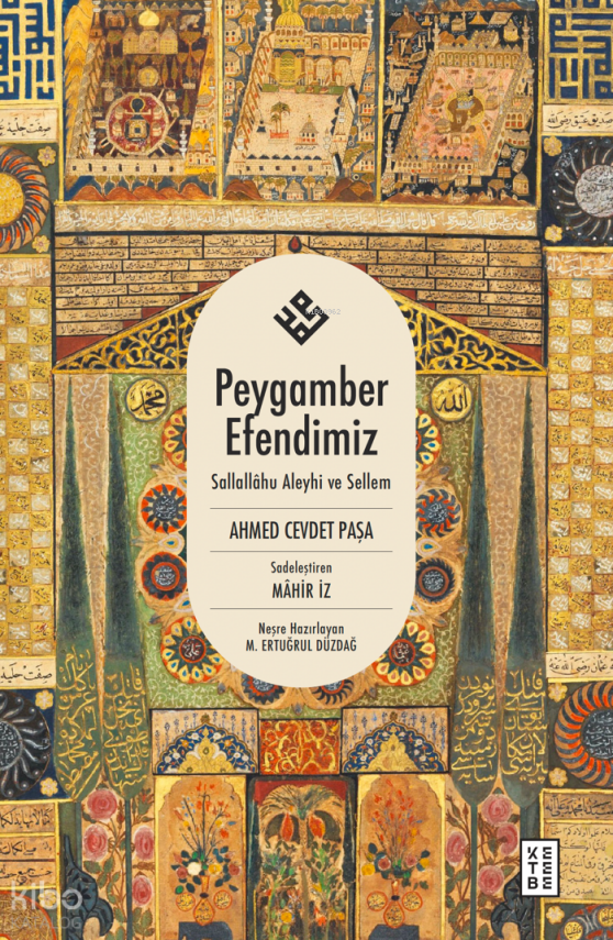 Peygamber Efendimiz - 2