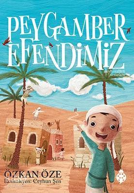 Peygamber Efendimiz (Ciltli) - 1
